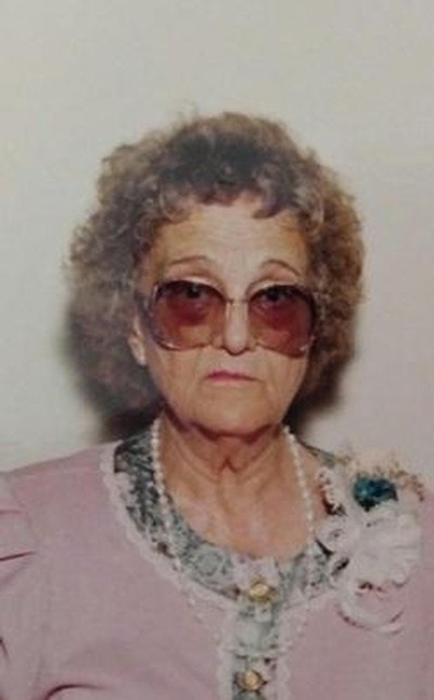 Obituary of Ruby Kathryn Hayes  Townsend