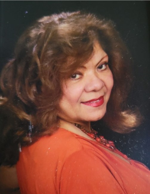 Obituary of Elba M Santiago