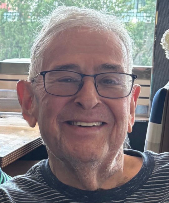 Obituary of Richard H. Lans