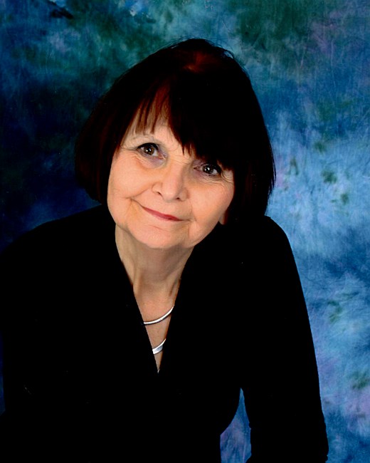 Obituary of Juda Louise McKinney