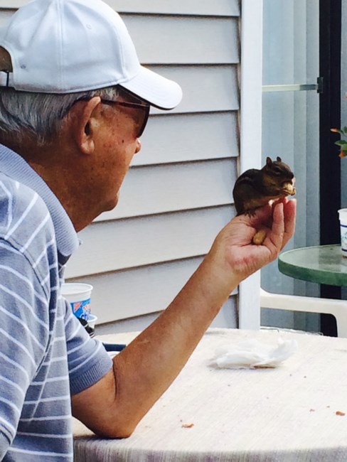 Obituary of Arthur F Sudduth, Jr.