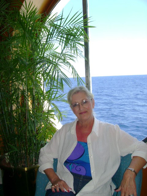 Obituario de Janet Louise Wallace Whitehead