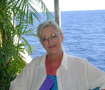 Avis de décès de Janet Louise Wallace Whitehead