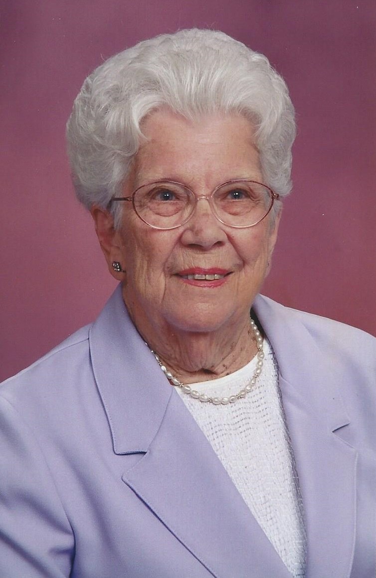 Obituary of Clarice Josephine Kasin