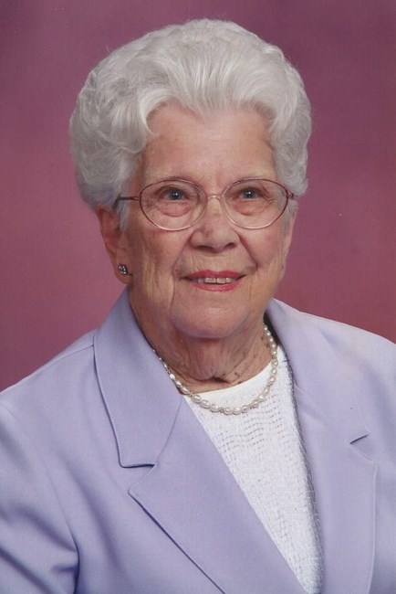 Obituary of Clarice Josephine Kasin