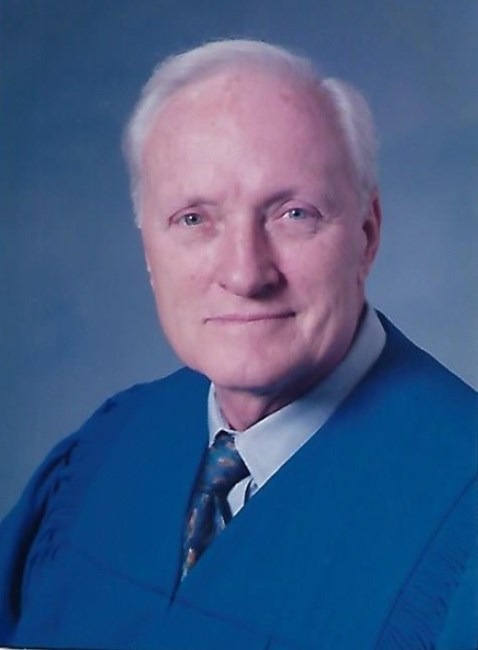 Obituary of Robert J Fogan