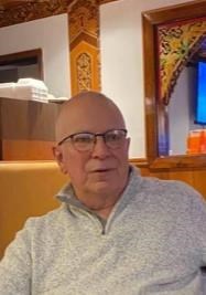 Obituary of Paul Saulnier