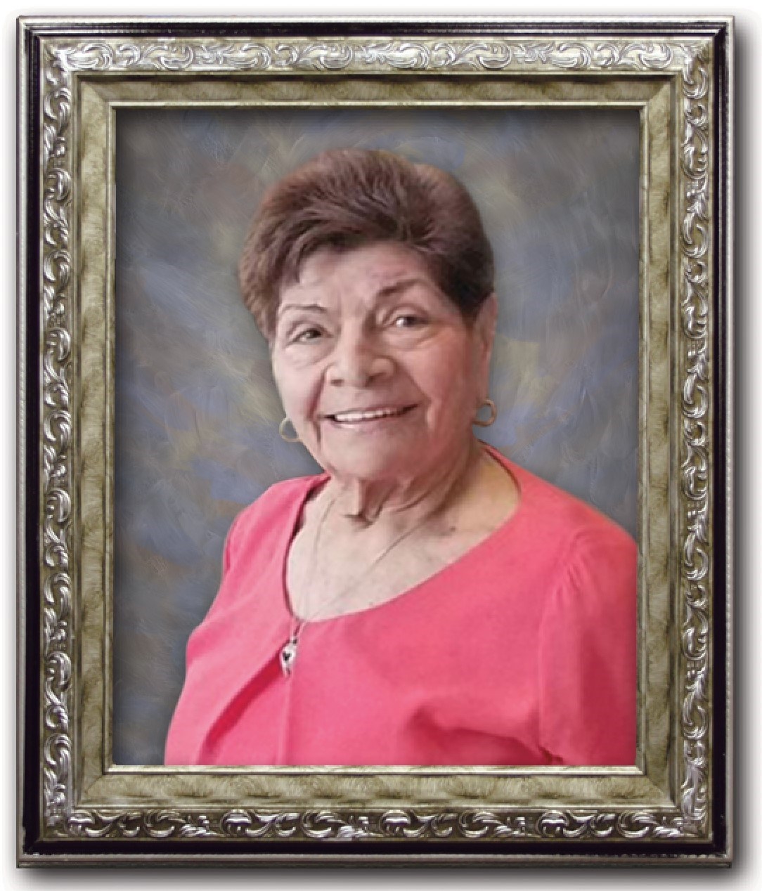 Obituary of Alba Maria Alvarado