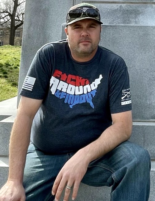 Obituary of Anthony "Tony" Michael Balsamo