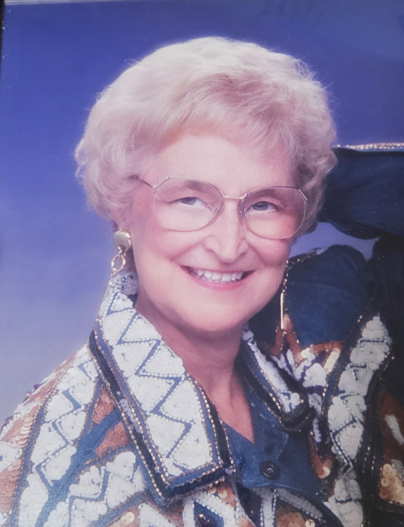 Obituary of Alwyn Lynn Gray