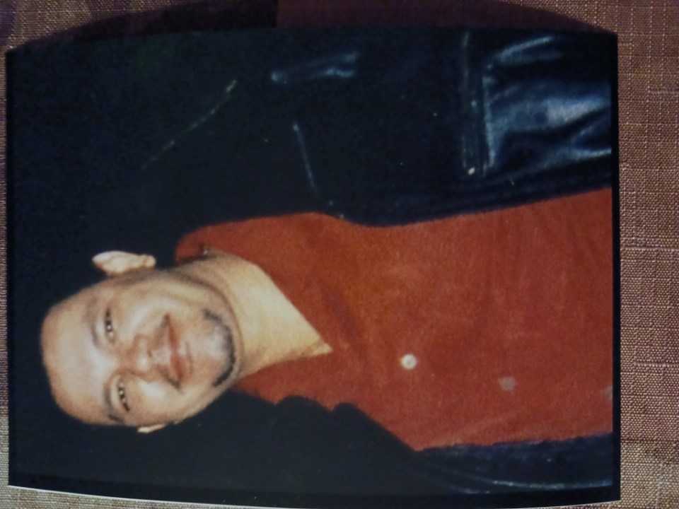 Obituary of Santiago Gutierrez Bruno Jr.