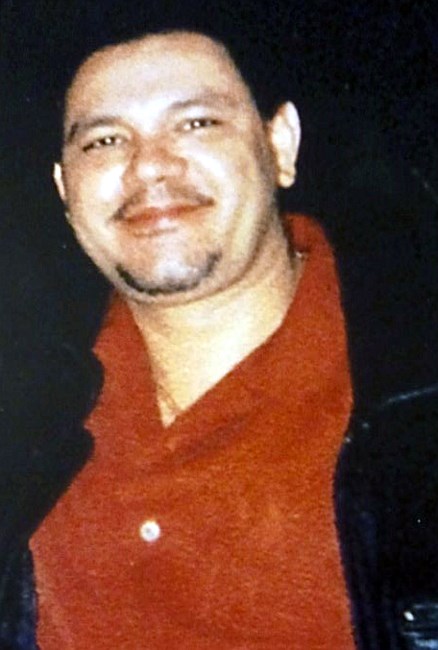 Obituary of Santiago Gutierrez Bruno Jr.