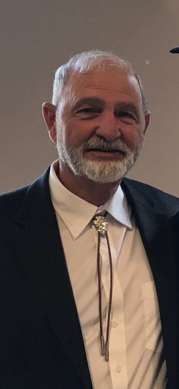 Obituary of Gary Kuykendall