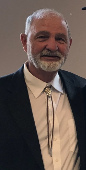 Avis de décès de Gary Kuykendall