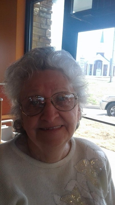 Obituary of Leora Wells Stafford