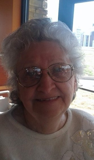 Obituary of Leora Wells Stafford