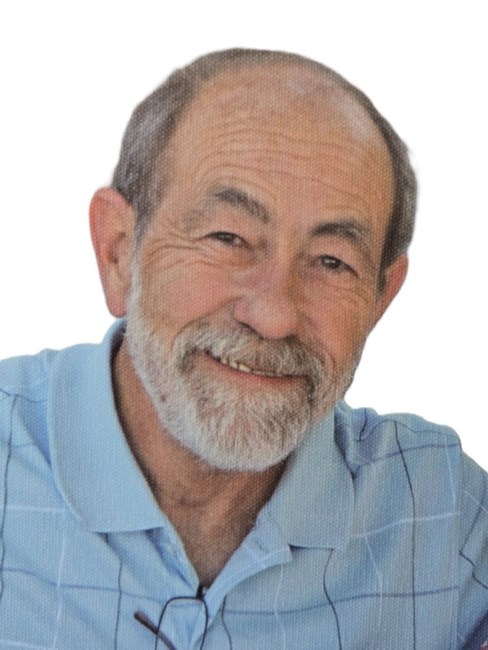 Obituary of Harold Dean Haddican