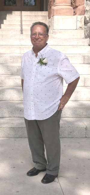 Obituary of Nicolas Gutierrez