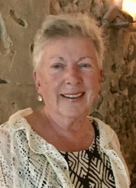 Obituario de Mildred J. Scarlata