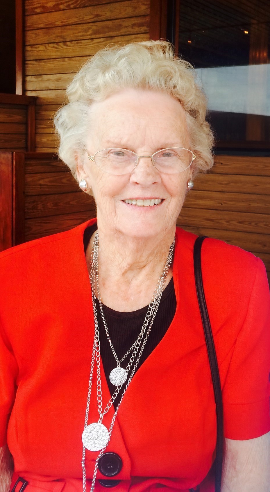 Obituary of JoeAnn K. DeLong