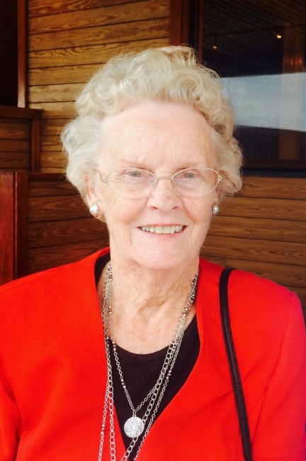 Obituary of JoeAnn K. DeLong