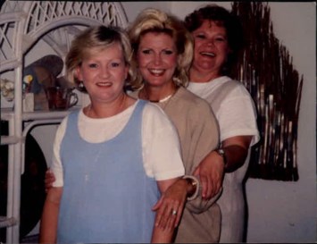 Obituary of Patricia L. Greene