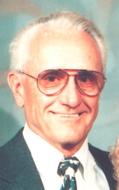 Obituary of Robert "Bob" John Hill