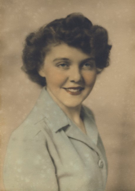 Obituary of Sadie Marie Duncan