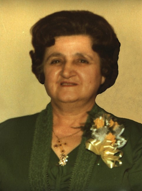 Avis de décès de Yasmine "Jessie" Ghosn