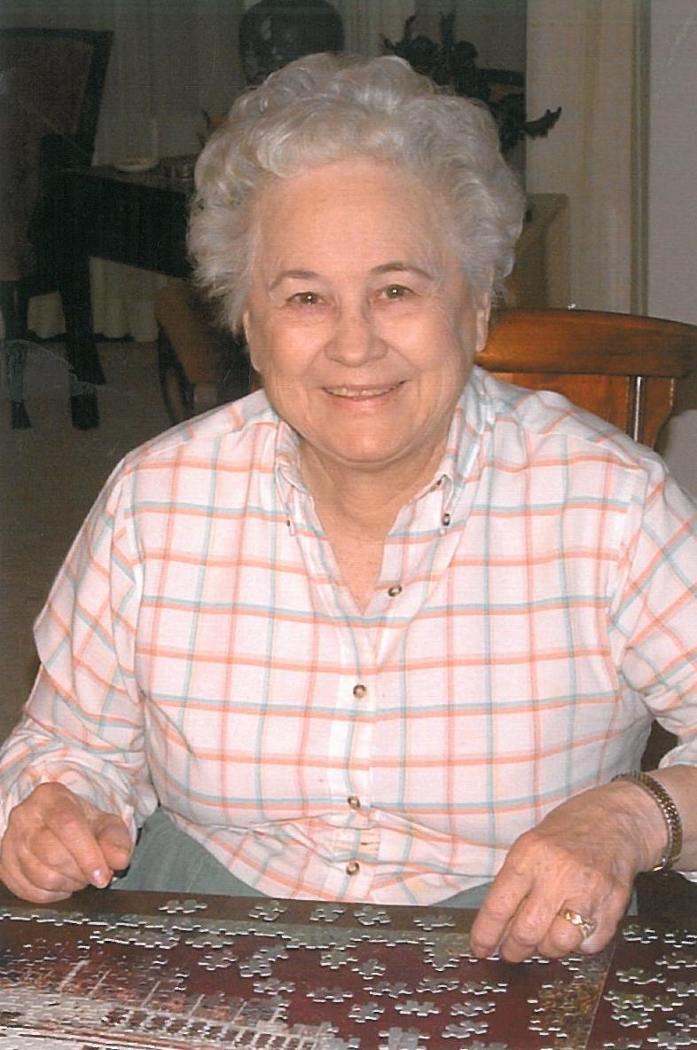 Mary Clark Obituary Tucson, AZ