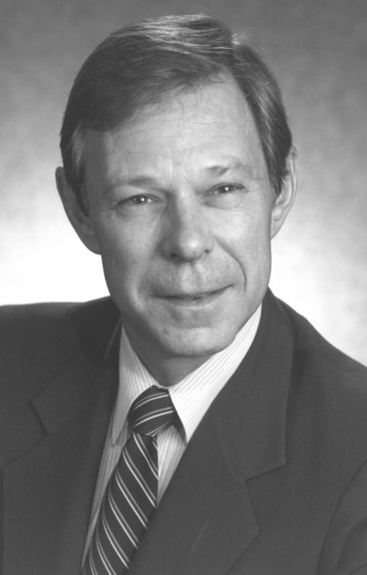 Obituary of Samuel Roelof Ree