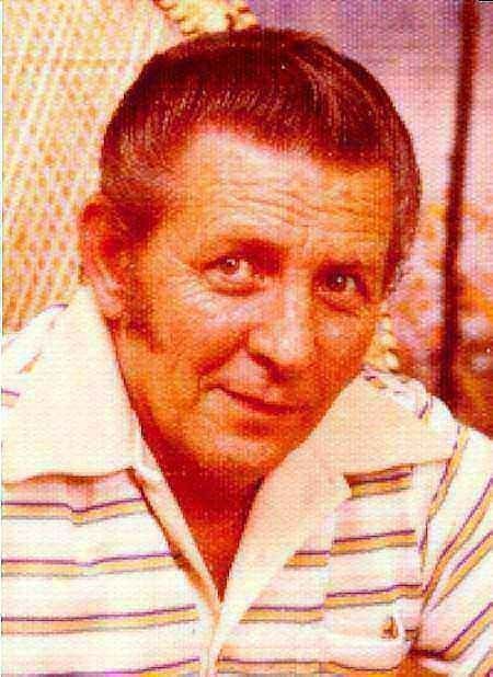 Obituary of Alexander Charles Mclean