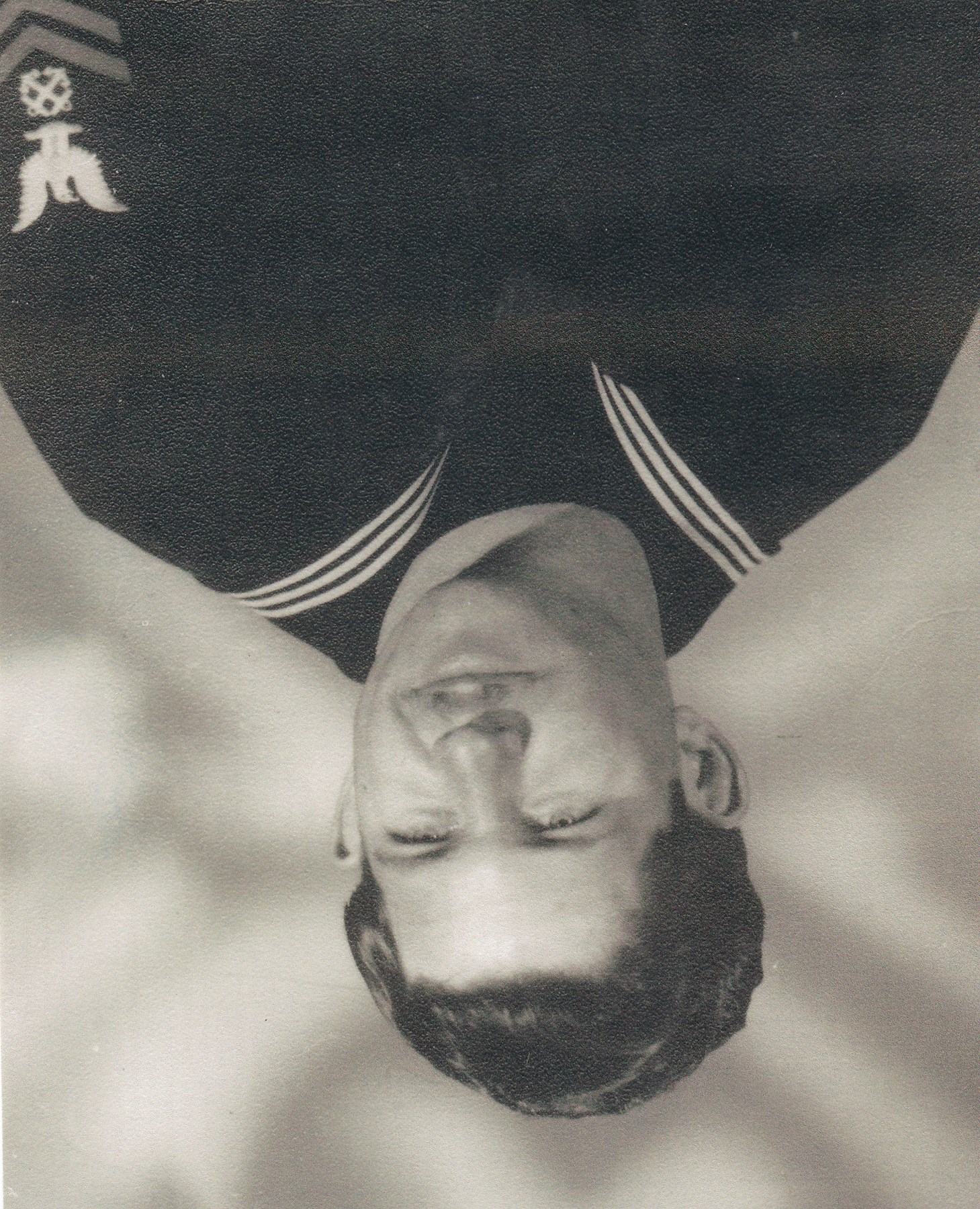 Obituario de Eric Schlitz