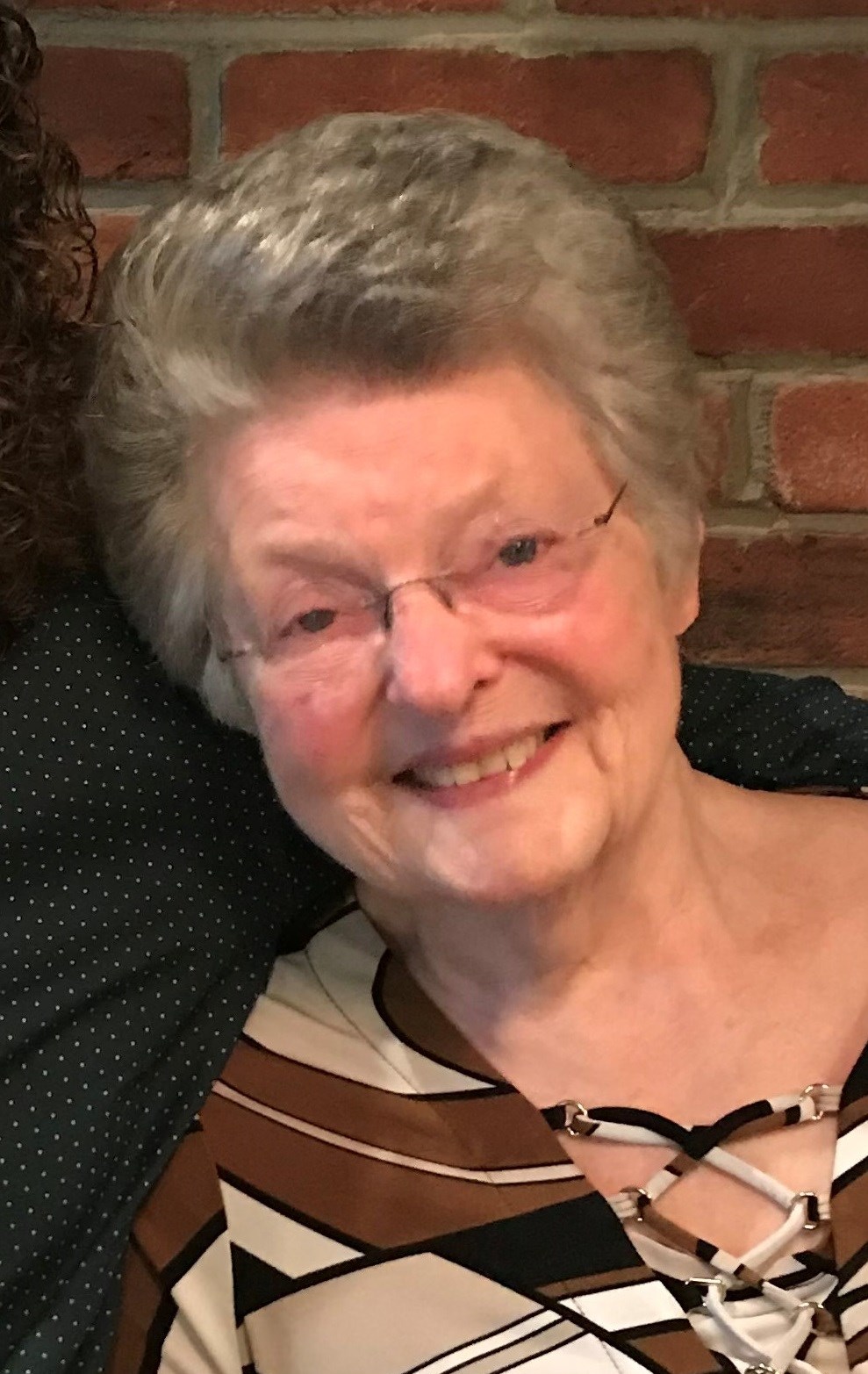 Obituary of Delana Rose Levy