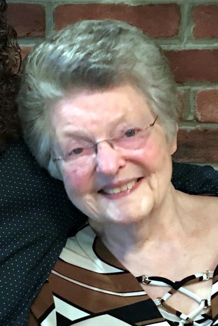 Obituary of Delana Rose Levy