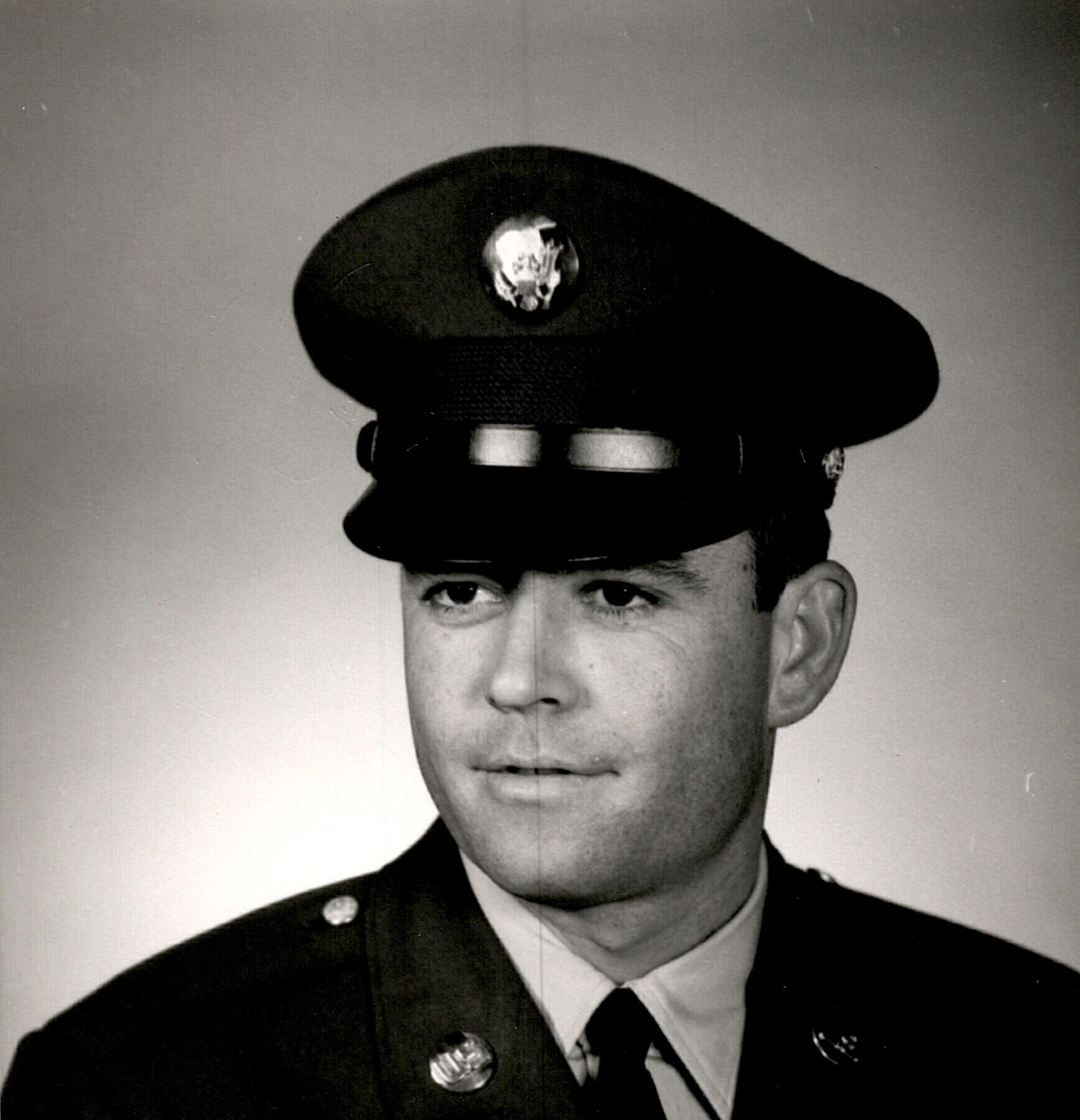 Obituario de Patrick Joseph Devine