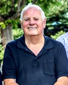 Obituary of Gerald Louis Pearl