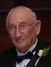 Obituary of Ronald Autry Fields