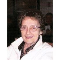 Obituary of Jacqueline G. Bilodeau