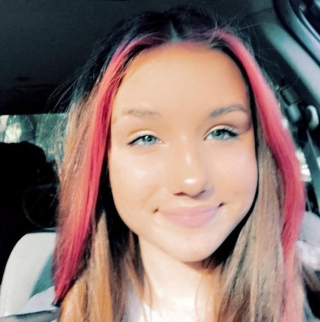 Obituary of Madyson Kathleen Partridge