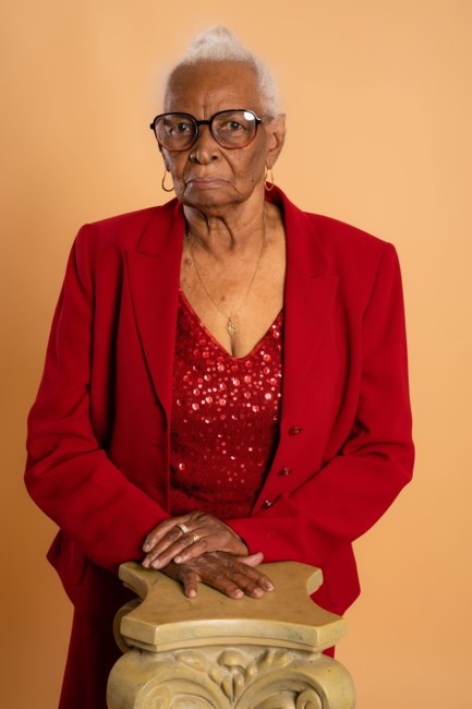 Obituary of Lucrene Brezier