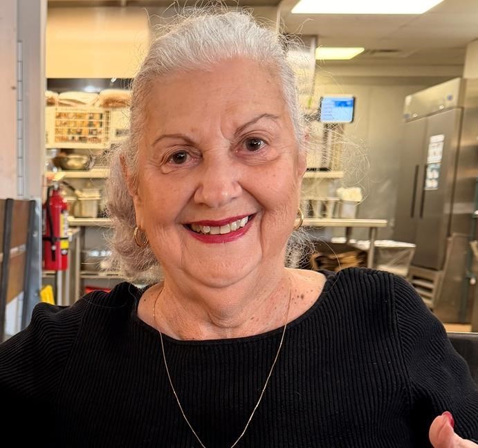 Obituary of Elizabeth Karen Rideout