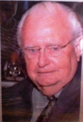 Obituary of Robert P Ouellette