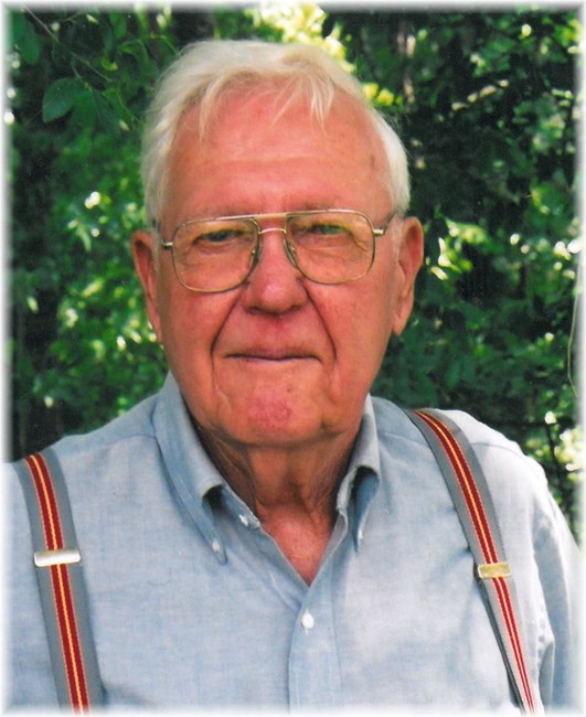 Obituary of Wayne D. Ferguson