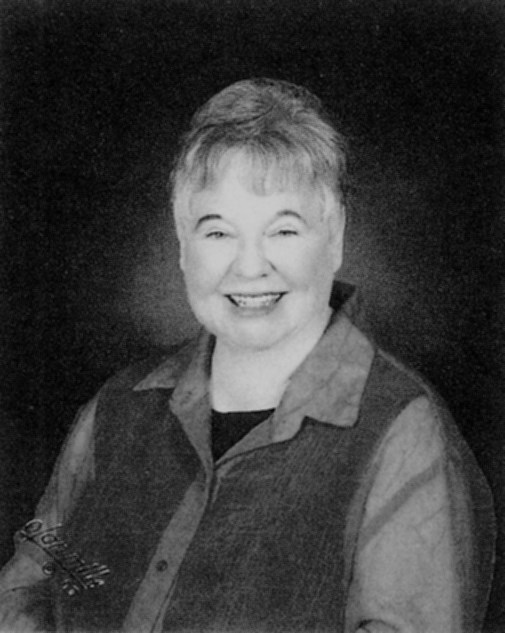 Obituary of Lucy A. Barksdale