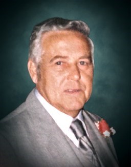 Obituary of Harvey Walter Dillingham