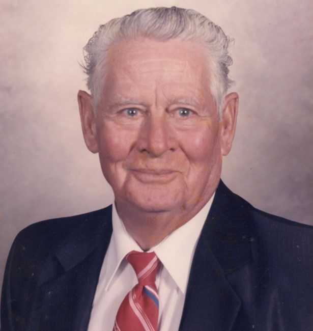 Obituary of Tommie Lee Markham