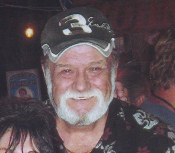 Obituary of George R. White Jr