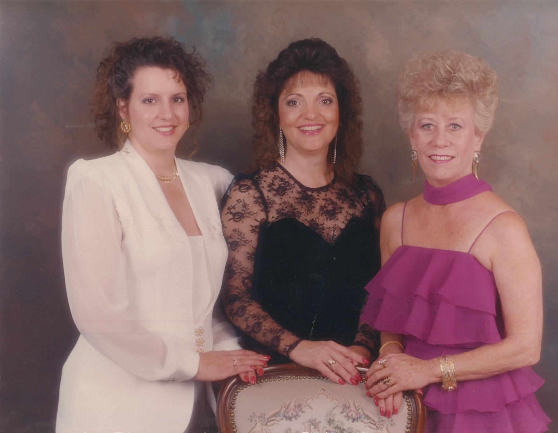 Avis de décès de Andrea Jean Medlen - Ford