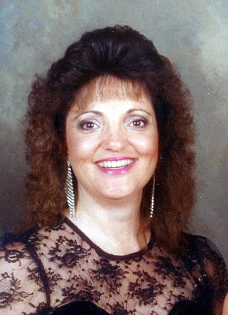 Avis de décès de Andrea Jean Medlen - Ford